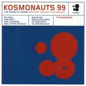 Various - Kosmonauts '99 FLAC album