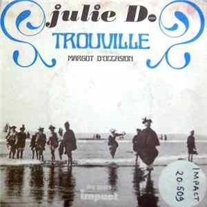 Julie D. - Trouville FLAC album