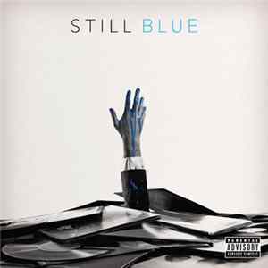Jared Evan - Still Blue FLAC album