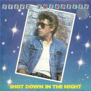 Steve Swindells - Shot Down In The Night FLAC album
