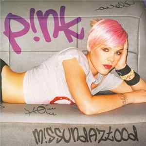 Pink - M!ssundaztood FLAC album