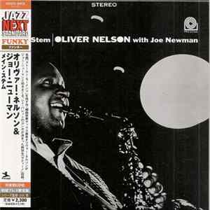 Oliver Nelson With Joe Newman - Main Stem FLAC album