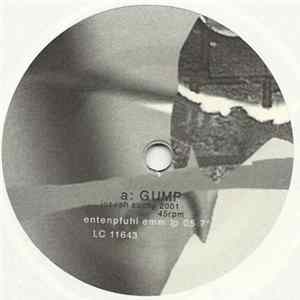 Joseph Suchy - Gump / Tijovo FLAC album