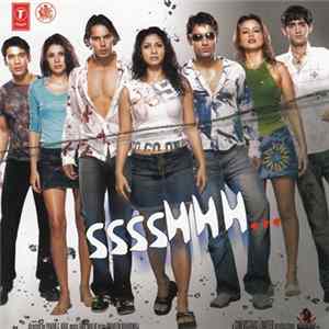 Anu Malik, Praveen Bhardwaj - Ssshhh... FLAC album