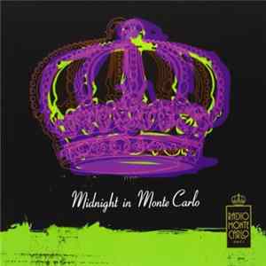 Various - Midnight In Monte Carlo FLAC album