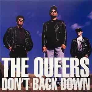 The Queers - Don't Back Down FLAC album