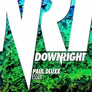 Paul Dluxx - Essex FLAC album