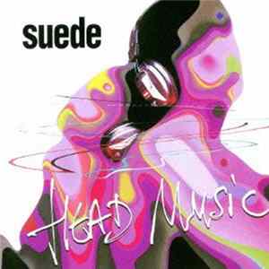 Suede - Head Music FLAC album