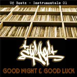UC - Good Night & Good Luck (Instrumentals 01) FLAC album