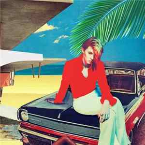 La Roux - Uptight Downtown (Just Kiddin' Remix) FLAC album