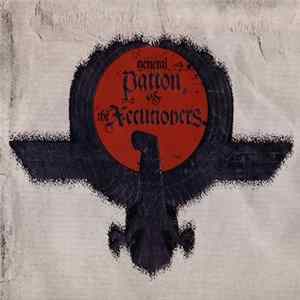 General Patton vs. The X-Ecutioners - General Patton vs. The X-Ecutioners FLAC album