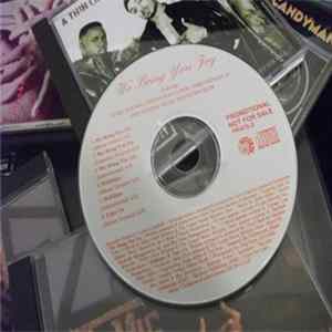 Various - We Bring You Joy FLAC album