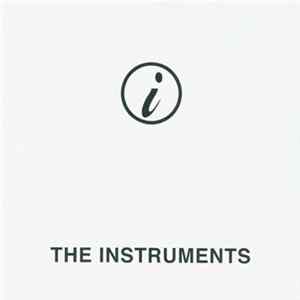 The Instruments - Joy Division Covers FLAC album