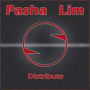 Pasha Lim - Distribute FLAC album