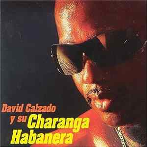 David Calzado Y Su Charanga Habanera - David Calzado Y Su Charanga Habanera (Soy Cubano Soy Natural) FLAC album