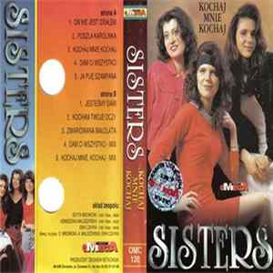 Sisters - Kochaj Mnie Kochaj FLAC album