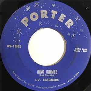 I.V. Leaguers - Ring Chimes / The Story FLAC album