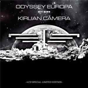 Kirlian Camera - Odyssey Europa FLAC album