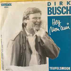 Dirk Busch - Hey Mon Ami FLAC album