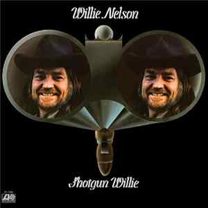 Willie Nelson - Shotgun Willie FLAC album