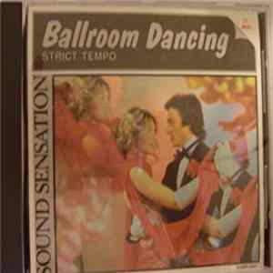 Unknown Artist - Ballroom Dancing - Strict Tempo FLAC album