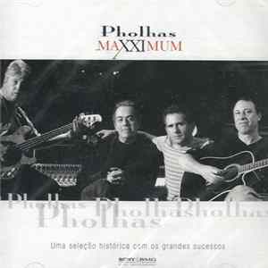 Pholhas - Maxximum FLAC album