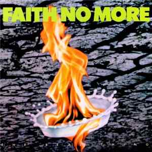 Faith No More - The Real Thing FLAC album