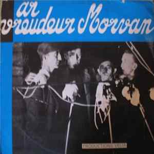 Les Frères Morvan - Ar Vreudeur Morvan FLAC album