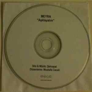 Meyra - Aşklayalım FLAC album