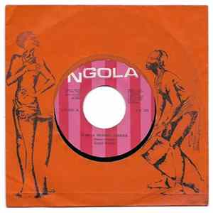 Grupo Semba - O MPLA Nkango Angola FLAC album