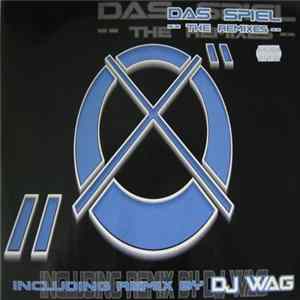 "O" - Das Spiel (Remixes) FLAC album