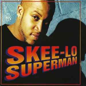 Skee-Lo - Superman FLAC album