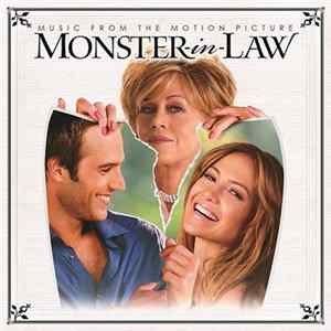 Various - Monster-In-Law (Music From The Motion Picture) FLAC album