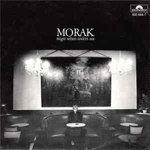 Morak - Sieger Sehen Anders Aus FLAC album