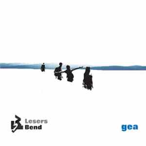Lesers Bend - Gea FLAC album
