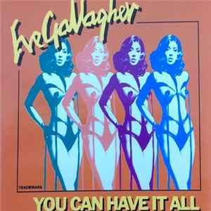 Eve Gallagher - You Can Have It All FLAC album