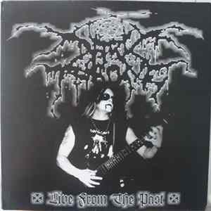 Darkthrone - Live From The Past FLAC album