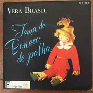 Véra Brasil - Tema Do Boneco de Palha FLAC album