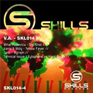 Various - SKL014 FLAC album