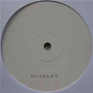 Muscles - Muscles FLAC album