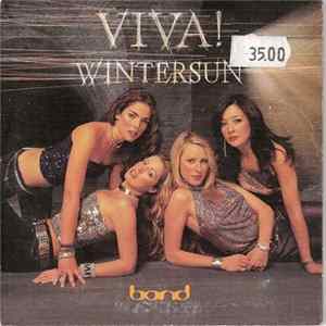 Bond - Viva! / Wintersun FLAC album