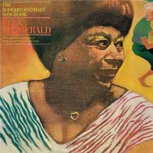 Ella Fitzgerald - The Rodgers And Hart Songbook FLAC album