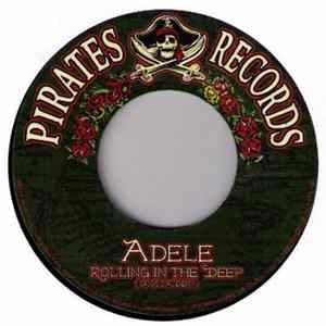 Adele / The Rolling Stones - Rolling In The Deep / Gimme Shelter FLAC album