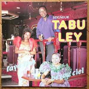 Seigneur Tabu Ley Rochereau & Faya Tess & Beyou Ciel - Seigneur Tabu Ley Rochereau, Faya Tess Et Beyou Ciel FLAC album