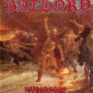 Bathory - Hammerheart FLAC album
