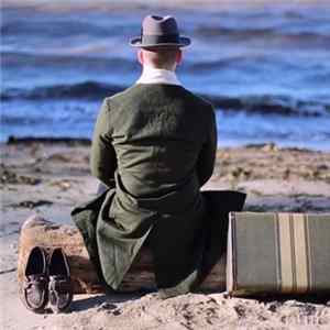 Nathaniel Mann 2 - Beachcomber FLAC album