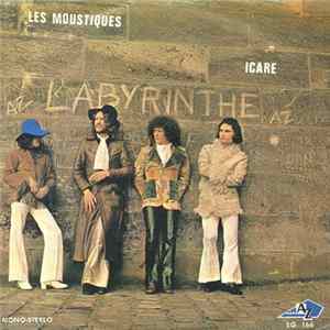 Labyrinthe - Les Moustiques / Icare FLAC album