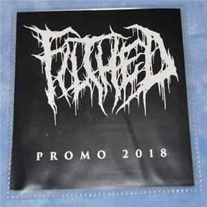 Filthed - Promo 2018 FLAC album