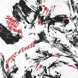 Short-Term Memory - Effect Of Excess FLAC album