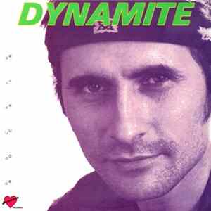 Dynamite - Rockin' FLAC album